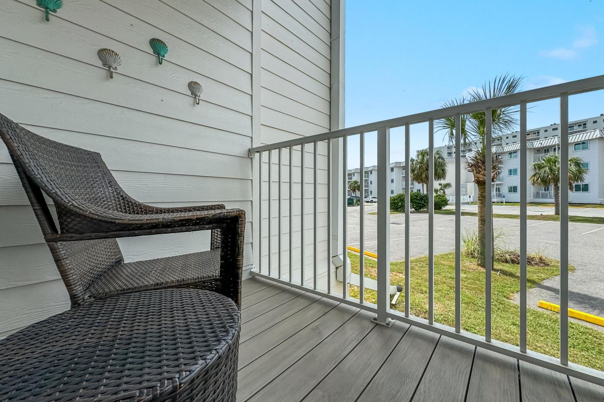Gulf Shores Plantation Unit 2124 Gulf Highlands Exterior photo